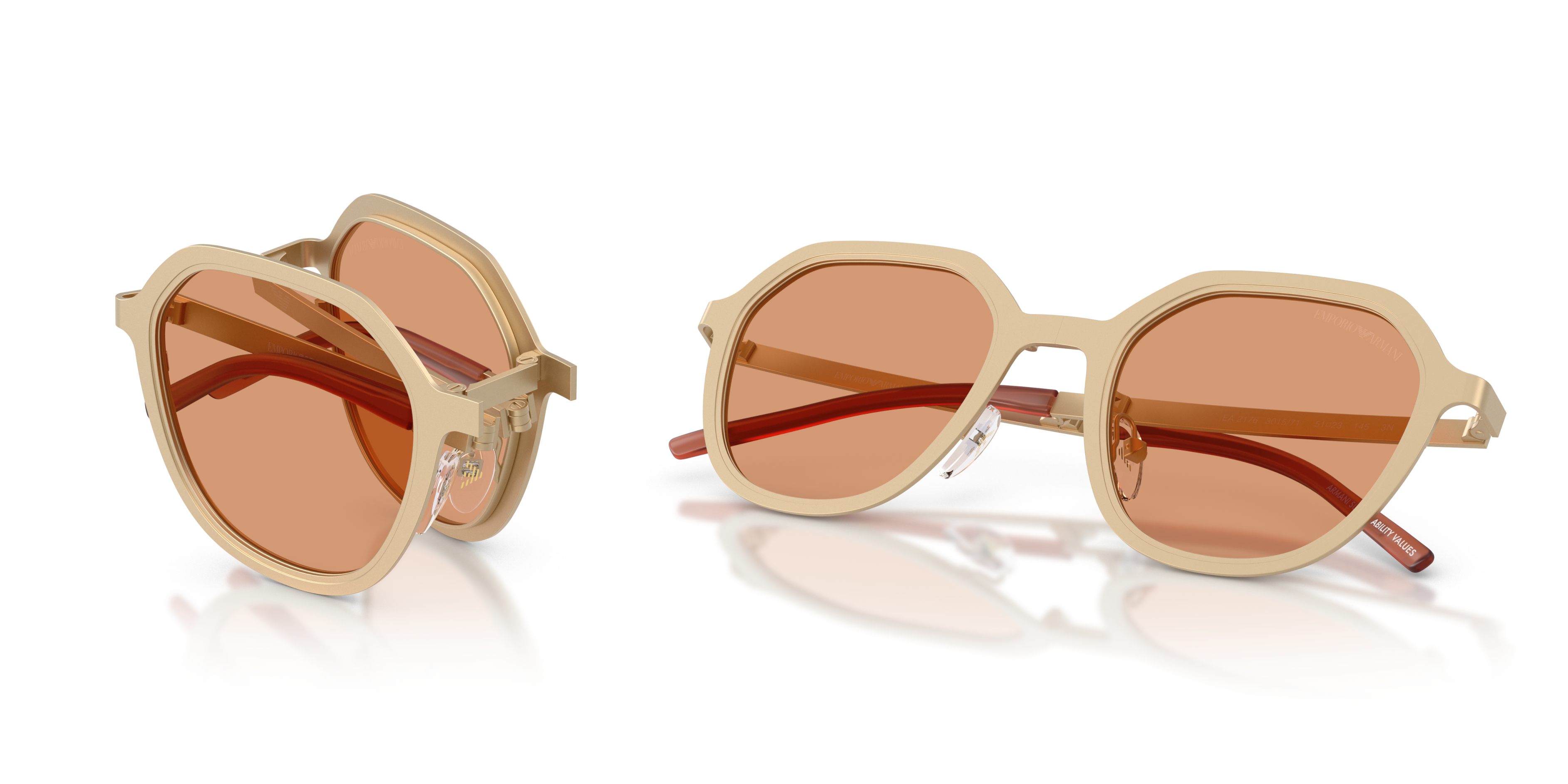 Emporio Armani EA2176 3002/7  